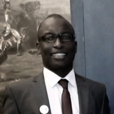 Arona Cisse