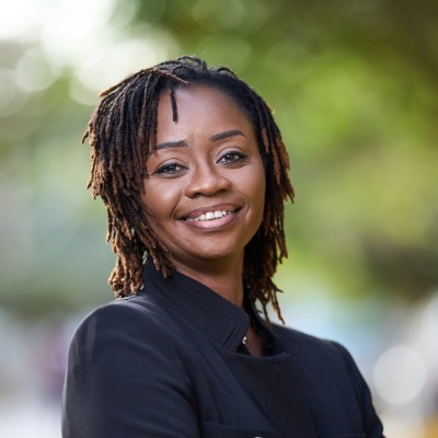 Dr Mame Aby SEYE