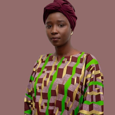 Mame Awa Mbaye